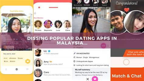 dating app kl